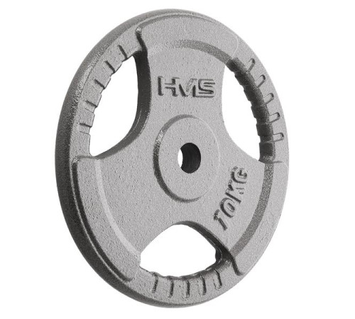 Диск HMS THM10 10 кг Диск HMS THM10 10 кг