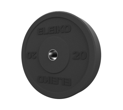 Диск Eleiko XF 3085125-20 20 кг Диск Eleiko XF 3085125-20 20 кг