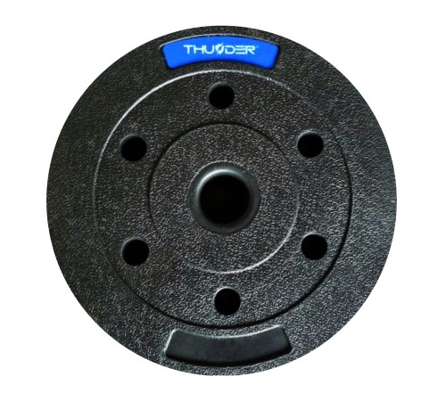Диск бітумний THUNDER 1,25 кг