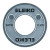 Диск змагальний для пауерліфтингу Eleiko IPF 0,25 кг