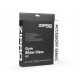 Диски Zipro Slip для вправ 2 шт.
