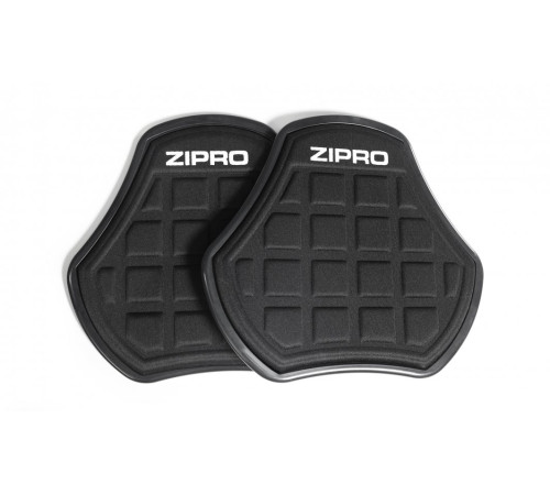 Диски Zipro Slip для вправ 2 шт. Диски Zipro Slip для вправ 2 шт.