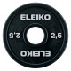 Диск змагальний для пауерліфтингу Eleiko IPF 2,5 кг