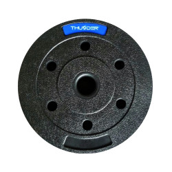 Диск бітумний THUNDER 10 кг