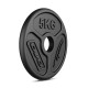 Диск олімпійський Marbo Sport MW-O5-OLI 5 кг