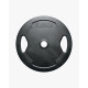 Диск обгумований з ручками Eleiko Grip Plate 20 кг