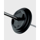 Диск обгумований з ручками Eleiko Grip Plate 20 кг