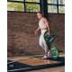 Диск тренувальний Eleiko 3062910-10 10 кг