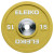 Диск тренувальний Eleiko 3062910-15 15 кг
