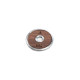 Диск NOHRD WeightPlate Oak Vintage 2 х 0,5 кг