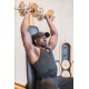 Диск NOHRD WeightPlate Oak Vintage 2 х 0,5 кг
