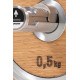 Диск NOHRD WeightPlate Oak Vintage 2 х 0,5 кг
