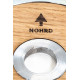 Диск NOHRD WeightPlate Oak Vintage 2 х 0,5 кг