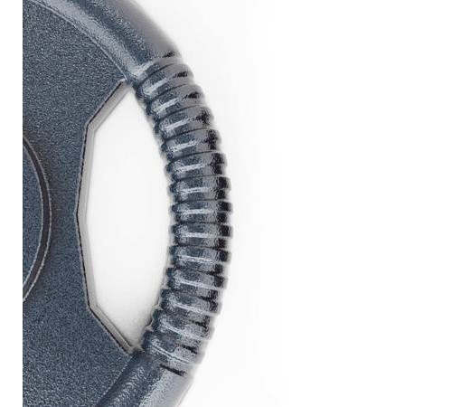 Набір дисків K-SPORT OZ140 140кг