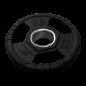 Олімпійський диск 2,5 кг Bauerfitness PREMIUM - AC-1492