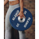Диск тренувальний Eleiko 3062910-20 20 кг