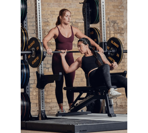 Диск тренувальний Eleiko Sport 10 кг