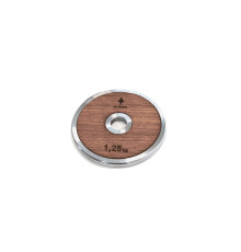 Диск NOHRD WeightPlate Oak Vintage 2 х 1,25 кг