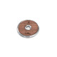 Диск NOHRD WeightPlate Oak Vintage 2 х 1,25 кг