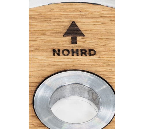 Диск NOHRD WeightPlate Oak Vintage 2 х 1,25 кг