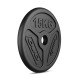 Диск олімпійський Marbo Sport MW-O15-OLI 15 кг
