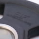 Олімпійський диск 20 кг Bauerfitness PREMIUM – AC-1496