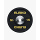 Диск тренувальний Eleiko Sport 15 кг