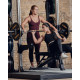 Диск тренувальний Eleiko Sport 15 кг