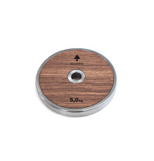 Диск NOHRD WeightPlate Oak Vintage 2 х 5 кг
