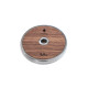 Диск NOHRD WeightPlate Oak Vintage 2 х 5 кг