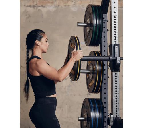 Диск тренувальний Eleiko Sport 25 кг
