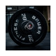 Бамперний диск 10 кг Bauerfitness AC-1562