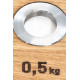 Набір дисків NOHRD Oak Vintage 2 х 0,5 кг