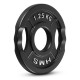 Диск олімпійський HMS TOD01 1,25 кг