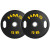 Диски олімпійські HMS TOG15 2 x 15 кг