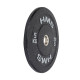Диск олімпійський HMS HTBR05 5 кг, сірий