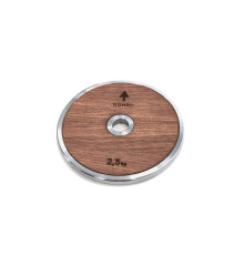 Набір дисків NOHRD Oak Vintage 2 х 2,5 кг 