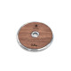 Набір дисків NOHRD Oak Vintage 2 х 2,5 кг