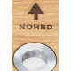 Набір дисків NOHRD Oak Vintage 2 х 2,5 кг