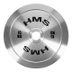 Диски олімпійські HMS TOS150 15 кг