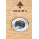 Набір дисків NOHRD Club Ash 5 кг