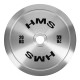 Диски олімпійські HMS TOS200 20 кг