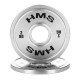 Диск олімпійський HMS TOS20 2 кг