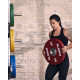 Диск тренувальний Eleiko 3062910-25 25 кг