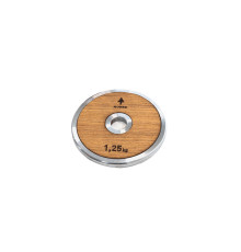Диск 1,25 кг NOHRD WeightPlate Oak Oak