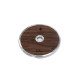 Набір дисків NOHRD Classic Walnut 2 х 2,5 кг