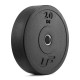 Диск олімпійський UpForm 20 кг