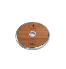 Набір дисків NOHRD Oxbridge Cherry 2,5 кг 