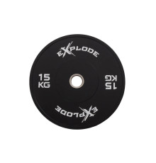 Диск Explode PP207-15-L 15 кг