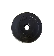 Диск бітумний InSPORTline CEM 1,25 кг